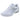 Women's Blushield Torneo 3 Tennis Shoes White and Silver-Footwear-Diadora-181467-C6103S2501-Tennis Express