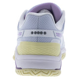 Women's Blushield Torneo 3 AG Tennis Shoes White and Orchid Bloom,Footwear,Diadora,,,Tennis Express,181467-C6657F2603copy