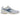 Men's Blueshield Torneo 3 Clay Tennis Shoes Whisper White and Ensign Blue-Footwear-Diadora-181468-C0181F2502copy-Tennis Express