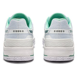 Men's Blushield Torneo 3 Clay Tennis Shoes White and Shaded Spruce-Footwear-Diadora-181468-C9027-2-Tennis Express
