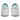 Men's Blushield Torneo 3 Clay Tennis Shoes White and Shaded Spruce-Footwear-Diadora-181468-C9027-2-Tennis Express