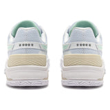 Women's Blushield Torneo 3 Clay Tennis Shoes White and Bay-Footwear-Diadora-181469-C0274-5-Tennis Express