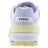 Women's CLAY Court Blushield Torneo 3 Tennis Shoes White and Orchid Bloom,Footwear,Diadora,,,Tennis Express,181469-C6657F2603copy