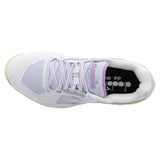 Women's CLAY Court Blushield Torneo 3 Tennis Shoes White and Orchid Bloom,Footwear,Diadora,,,Tennis Express,181469-C6657F2605copy