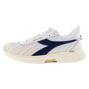 B. Elite Star Tennis Shoes White and Blue Corsair-Footwear-Diadora-181500-C1494S2502copy_e0d8a39e-25a2-45c8-b50b-b9b25871cf54-Tennis Express