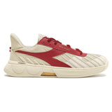 B. Elite Star Tennis Shoes Whisper White and Garnet-Footwear-Diadora-181500-C7114-1-Tennis Express