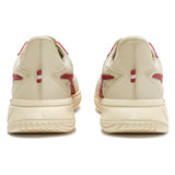 B. Elite Star Tennis Shoes Whisper White and Garnet-Footwear-Diadora-181500-C7114-3-Tennis Express