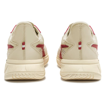 B. Elite Star Tennis Shoes Whisper White and Garnet-Footwear-Diadora-181500-C7114-3-Tennis Express