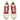 B. Elite Star Tennis Shoes Whisper White and Garnet-Footwear-Diadora-181500-C7114-5-Tennis Express