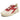 B. Elite Star Tennis Shoes Whisper White and Garnet-Footwear-Diadora-181500-C7114-Tennis Express