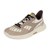 B.Elite Star Tennis Shoes Papyrus and Cobblestone,Footwear,Diadora,Papyrus/Cobblestone,5.5,Tennis Express,181501-C0466F26-x