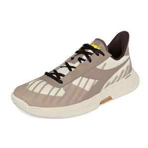B.Elite Star Tennis Shoes Papyrus and Cobblestone