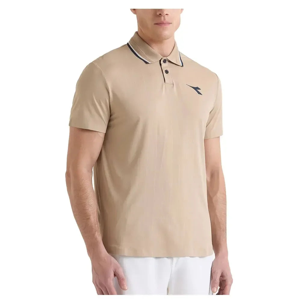 Diadora Tennis Apparel for Men | Premium Italian Clothing Diadora Tennis Apparel for Men | Premium Italian Clothing