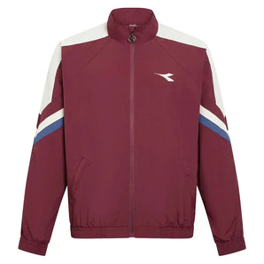 Men's U. Icon Tennis Track Jacket-Apparel-Diadora-181535-F25-45106-1-Tennis Express