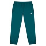Unisex Match Tennis Track Pants Spruce Green-Apparel-Diadora-Spruce Green-S, [current_file_name-Tennis Express