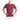 Men's Short Sleeve Icon Stratouno Tennis Top Maroon Banner-Apparel-Diadora-182082-45106F25-3-Tennis Express