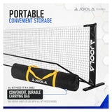 Elemental Pickleball Net-Court Equipment-Joola-18233-2-Tennis Express