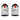 Juniors S Challenge 6 SL Tennis Shoes White and Blue Corsair-Footwear-Diadora-182738-C1494-4-Tennis Express