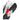 Juniors S Challenge 6 SL Tennis Shoes White and Blue Corsair-Footwear-Diadora-182738-C1494-5-Tennis Express