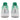 Women's Speed Blueshield Fly 5 AG Tennis Shoes Cabbage and Black-Footwear-Diadora-182739-C0268-4-Tennis Express
