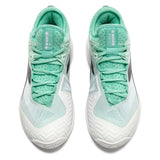 Women's Speed Blueshield Fly 5 AG Tennis Shoes Cabbage and Black-Footwear-Diadora-182739-C0268-6-Tennis Express