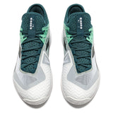 Men's Speed Blushield Fly 5 AG Tennis Shoes Shaded Spruce and Black-Footwear-Diadora-182740-C0267-4-Tennis Express