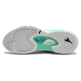 Men's Speed Blushield Fly 5 AG Tennis Shoes Shaded Spruce and Black-Footwear-Diadora-182740-C0267-5-Tennis Express