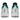Men's Speed Blushield Fly 5 Clay Tennis Shoes Shaded Spruce and Black-Footwear-Diadora-182742-C0267-3-Tennis Express