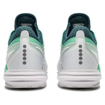Men's Speed Blushield Fly 5 Clay Tennis Shoes Shaded Spruce and Black-Footwear-Diadora-182742-C0267-3-Tennis Express