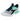 Men's Speed Blushield Fly 5 Clay Tennis Shoes Shaded Spruce and Black-Footwear-Diadora-182742-C026701copy-710906Tennis Express