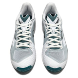 Men's Trofeo 4 AG Tennis Shoes White and Black-Footwear-Diadora-182745-C0270-3-Tennis Express
