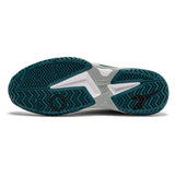 Men's Trofeo 4 AG Tennis Shoes White and Black-Footwear-Diadora-182745-C0270-5-Tennis Express
