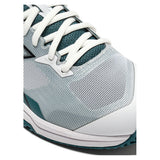 Men's Trofeo 4 AG Tennis Shoes White and Black-Footwear-Diadora-182745-C0270-6-Tennis Express