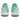 Women's Trofeo 4 AG Tennis Shoes White and Cabbage-Footwear-Diadora-182746-C0271-3-Tennis Express
