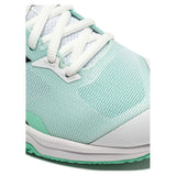 Women's Trofeo 4 AG Tennis Shoes White and Cabbage-Footwear-Diadora-182746-C0271-6-Tennis Express