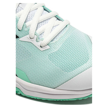 Women's Trofeo 4 AG Tennis Shoes White and Cabbage-Footwear-Diadora-182746-C0271-6-Tennis Express