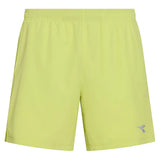 Men's 7 Inch Tennis Shorts Wild Lime Green,Apparel,Diadora,Wild Lime Green,S,Tennis Express,182750-70316F26-1