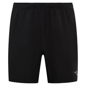 Men's 7 Inch Tennis Shorts Black,Apparel,Diadora,Black,S,Tennis Express,182750-80013F26-1