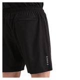 Men's 7 Inch Tennis Shorts Black,Apparel,Diadora,,,Tennis Express,182750-80013F26-6