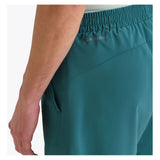 Men's Match FIBRAZERO 6 Inch Tennis Short-Apparel-Diadora-182767-70092-2-Tennis Express