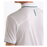 Men's Match FIBRAZERO Tennis Polo-Apparel-Diadora-182768-20002-2-Tennis Express