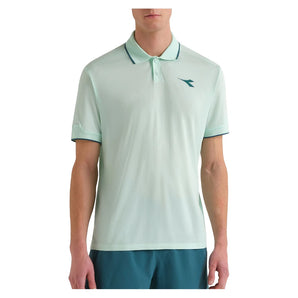 Men's Match FIBRAZERO Tennis Polo-Apparel-Diadora-182768_70116_efa39fee-0c15-4b4e-98de-f1d0bf050bf1-Tennis Express