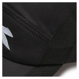 Men's Adjustable Tennis Cap Black,Apparel,Diadora,,,Tennis Express,182779-80013F26-6