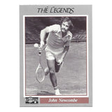 NETPRO Legend Tennis Collector Card Set-Memorabilia-TENNIS EXPRESS-183-2-Tennis Express
