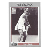 NETPRO Legend Tennis Collector Card Set-Memorabilia-TENNIS EXPRESS-183-3-Tennis Express