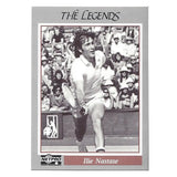 NETPRO Legend Tennis Collector Card Set-Memorabilia-TENNIS EXPRESS-183-6-Tennis Express