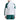 Unisex Match Tennis Track Jacket Optical White and Shaded Spruce-Apparel-Diadora-183155-C0285-1-Tennis Express
