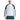 Unisex Match Tennis Track Jacket Optical White and Shaded Spruce-Apparel-Diadora-183155-C0285-Tennis Express