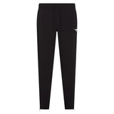 Men's Tech Tennis Pants Black,Apparel,Diadora,Black,S,Tennis Express,183185-80013F26-1
