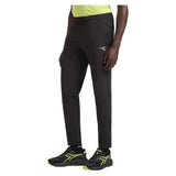 Men's Tech Tennis Pants Black,Apparel,Diadora,,,Tennis Express,183185-80013F26-3